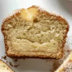 Cinnamon Sugar Donut Bread