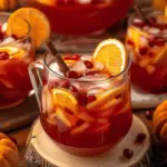 Autumn Punch