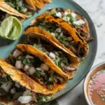 Birria Tacos