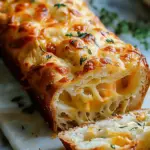 Cheese Bread