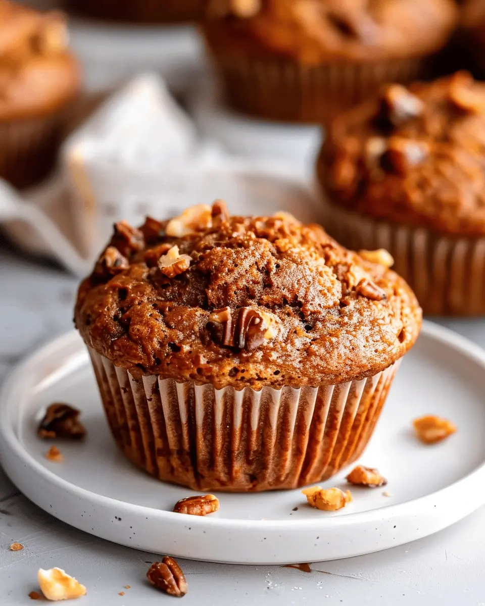 Pumpkin Protein Muffins: Easy, Delicious, and Nutritious Treats