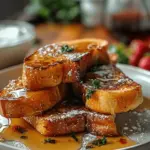Savory French Toast