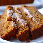 butterscotch pudding browned butter pumpkin bread