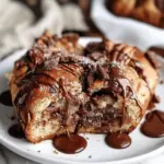 High Protein, No Sugar Monkey Bread