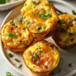 Breakfast Egg Muffins