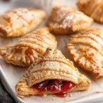 Cherry Hand Pies