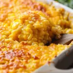 Paula Deen’s Corn Casserole