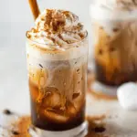 Pumpkin Spice Cold Brew