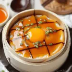 Chinese Steamed Egg