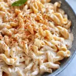 Cottage Cheese Pasta Sauce