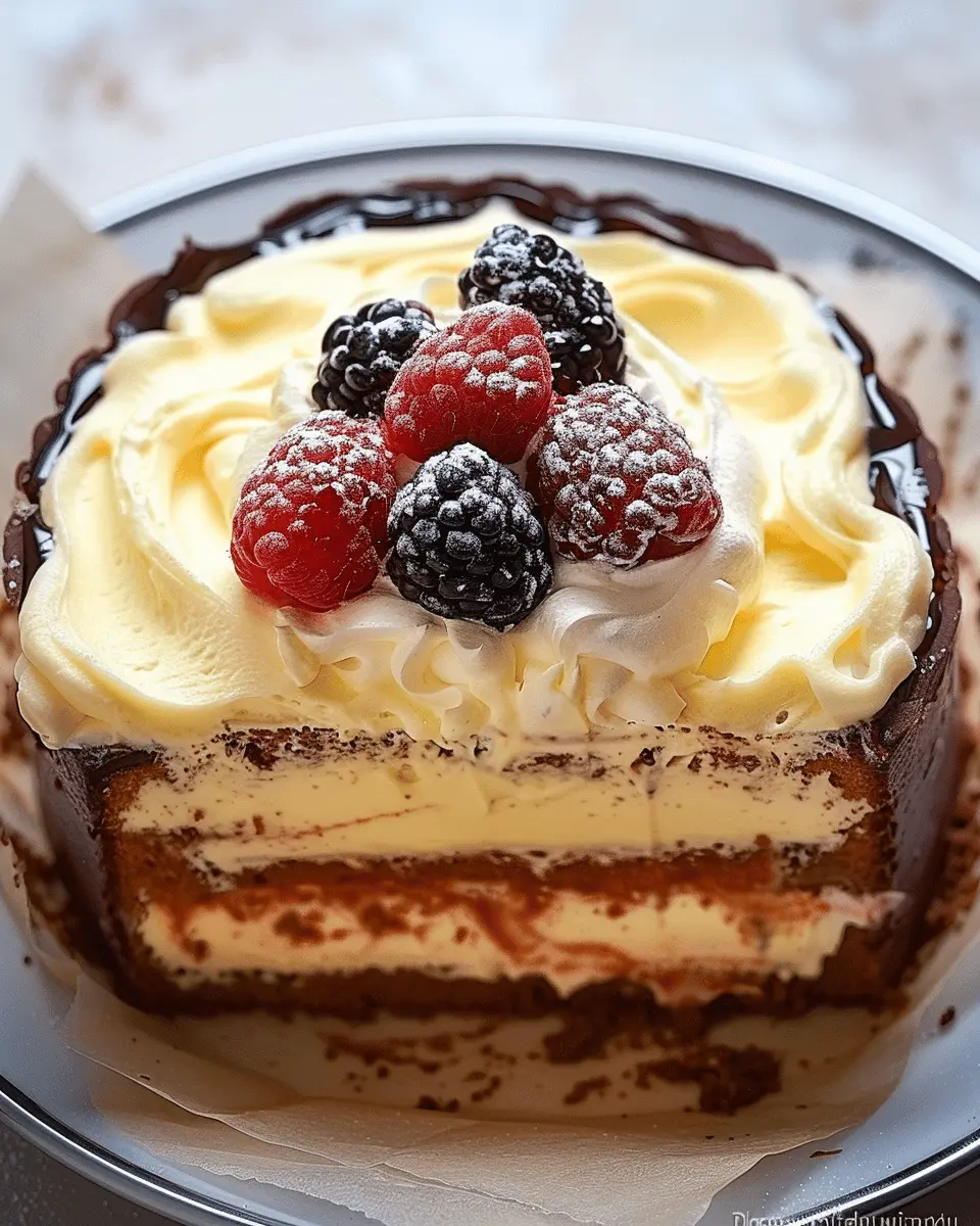 Melt-in-Your-Mouth Cake: The Best Delight for Every Occasion