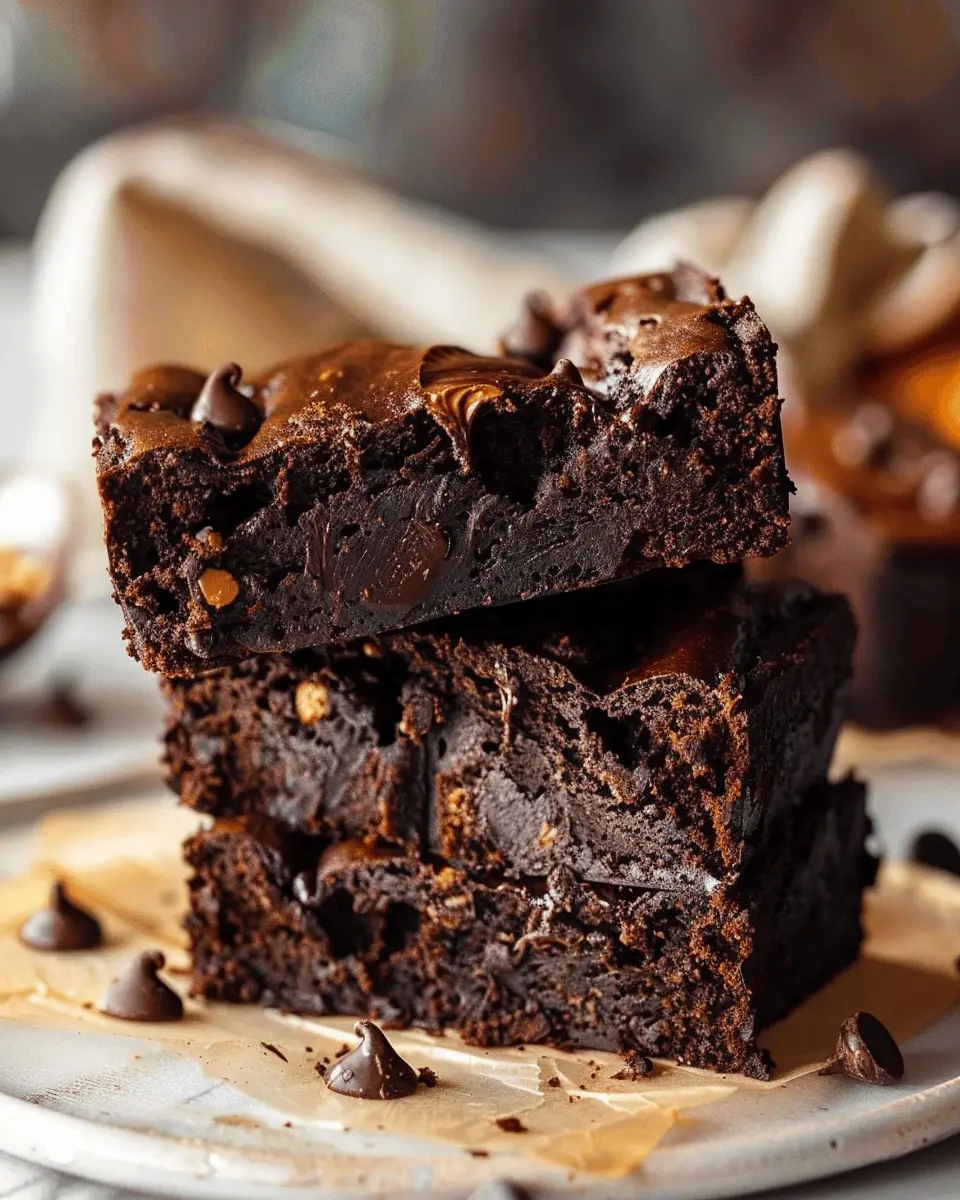 Moist Chocolate Pumpkin Bread: The Best Fall Treat You’ll Love