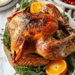 Easy Roast Turkey