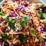 Asian Slaw