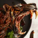 Quick & Easy Crying Tiger Beef