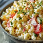 Gordon Ramsay’s Macaroni Salad Recipe
