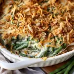 Green Bean Casserole Recipe