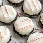 Christmas Peppermint Creams