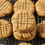Peanut Butter Cookies