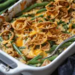 Best Green Bean Casserole
