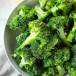 Sautéed Broccoli