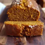 Pumpkin Bread