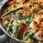 Green Bean Casserole Recipe