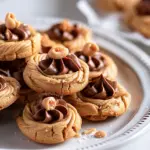 Peanut Butter Blossoms Recipe