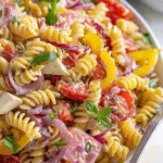 Grinder Pasta Salad