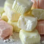 Homemade Butter Mints
