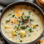 OUTBACK POTATO SOUP