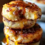 McGriddle Muffins Recipe