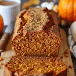 Pumpkin Bread Recipe