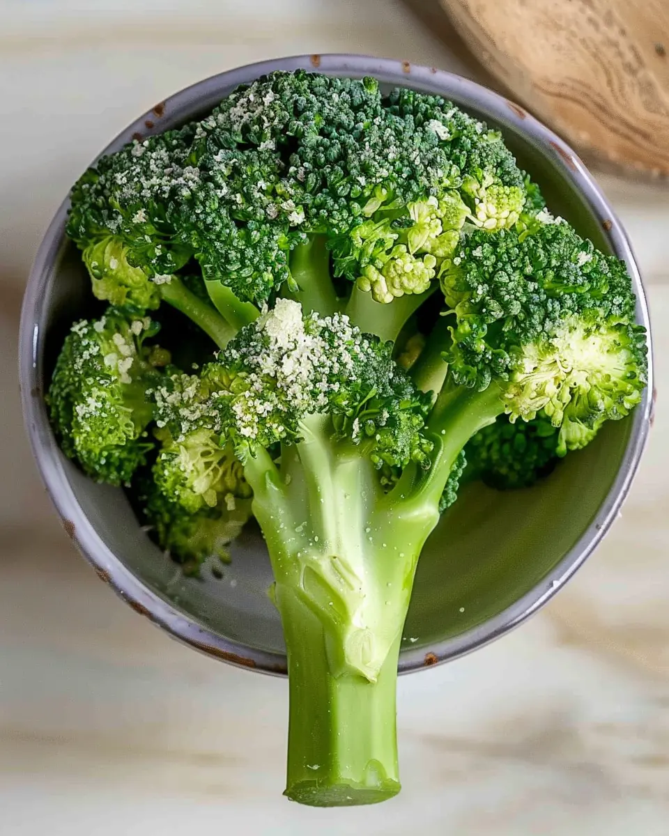 Steamed Broccoli: Easy Recipes That Transform Your Veggies