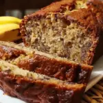 World’s Best Banana Bread