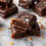 4 Ingredient Date Caramels