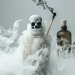 Drunk Ghost