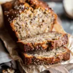 Banana Bread Recipe