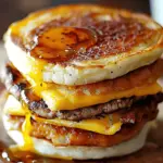 Easy 5-Minute McGriddle Recipe