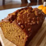 Best Pumpkin Bread