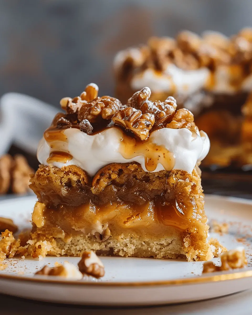 Pumpkin Dump Cake: The Easiest Indulgent Fall Dessert You’ll Love