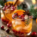 Thanksgiving Mocktail Recipe