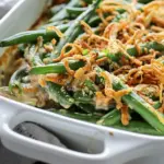 Green Bean Casserole Recipe