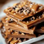 BETTER THAN ANYTHING TOFFEE RECIPE
