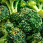 Marry Me Broccoli Incredible Secret