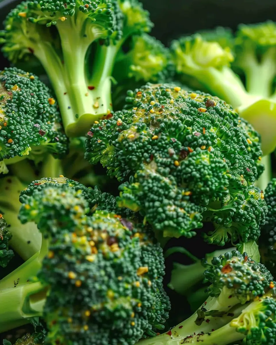 Marry Me Broccoli: The Incredible Secret to a Cozy Dinner