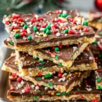 Christmas Crack Recipe