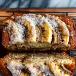 Cinnamon Swirl Banana Bread