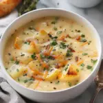 Creamy Potato Soup
