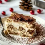 Gingerbread Tiramisu Recipe